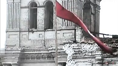 2.světová válka v barvě