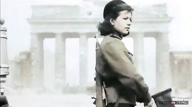 2.světová válka v barvě