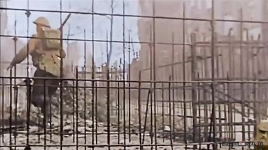 2.světová válka v barvě