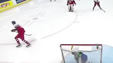 Drzí čeští junioři