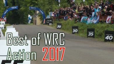 Rallye kompilace #5