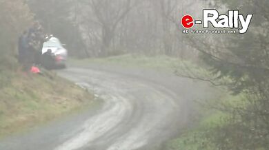 Rallye kompilace #5