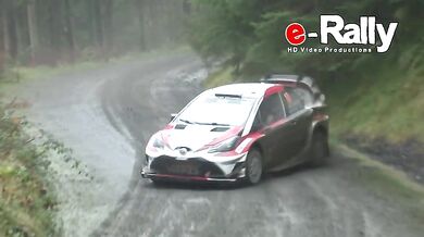 Rallye kompilace #5
