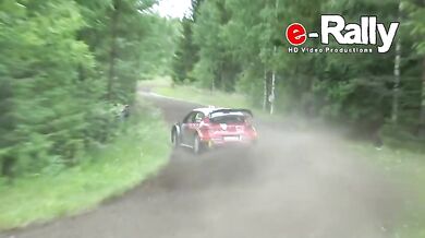 Rallye kompilace #5
