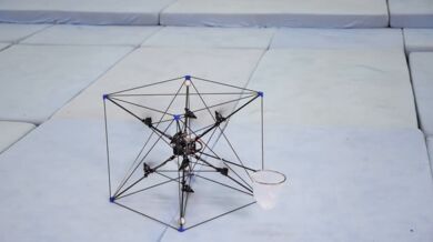 Omnicopter
