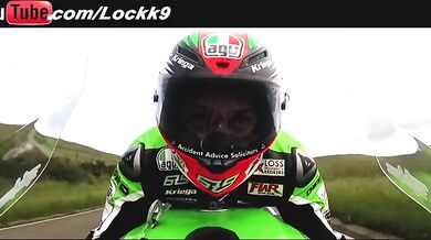 Isle of Man TT 2017 #4