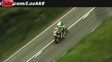 Isle of Man TT 2017 #4