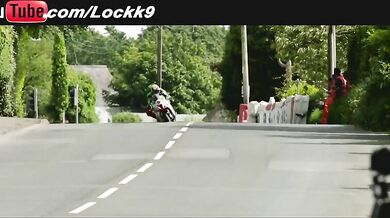 Isle of Man TT 2017 #4