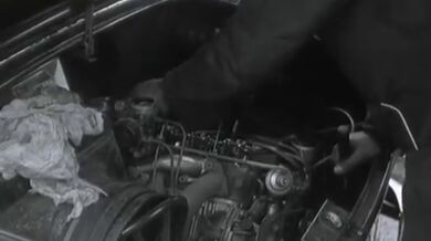 Setkání majitelů Škodovek (1972)