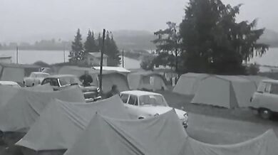 Setkání majitelů Škodovek (1972)