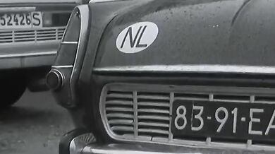 Setkání majitelů Škodovek (1972)