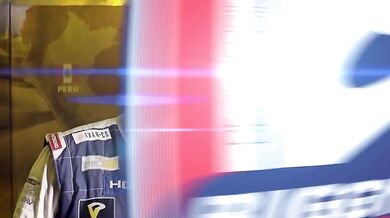 Dakar 2018 (2 videa)