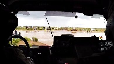 Dakar 2018 (2 videa)