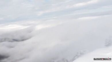 Na hoře Velký Rozsutec