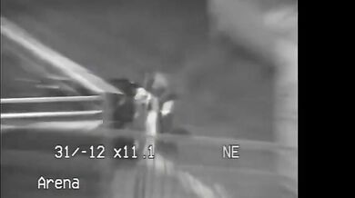 Sex na veřejnosti #23