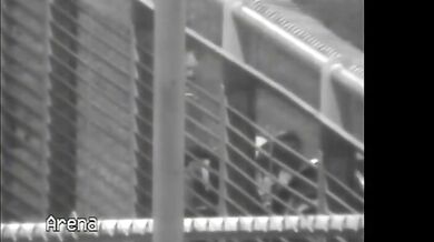 Sex na veřejnosti #23