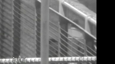 Sex na veřejnosti #23