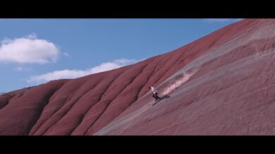 Na lyžích po celém světě