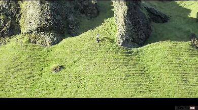 Na lyžích po celém světě