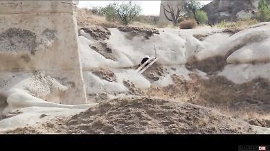 Na lyžích po celém světě