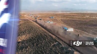 Dakar 2018 #2