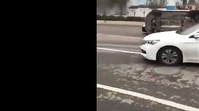 Špatné parkování