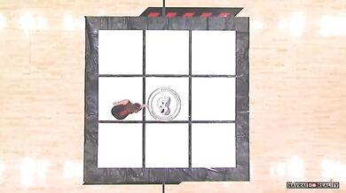 Blbky v přestávkové soutěži