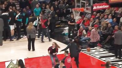 Blbky v přestávkové soutěži