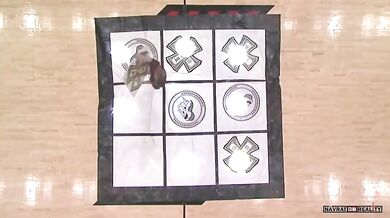 Blbky v přestávkové soutěži