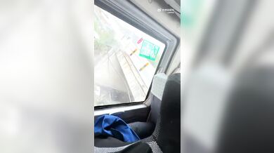 Nehoda autobusu #2