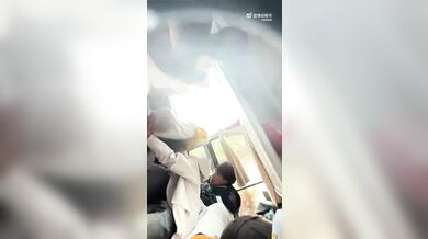 Nehoda autobusu #2