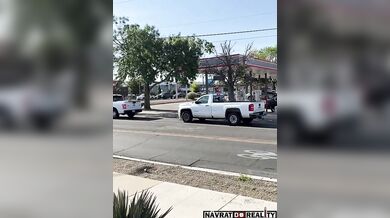 Road rage s Karen