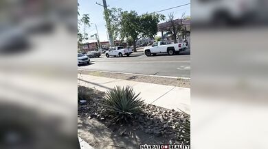 Road rage s Karen