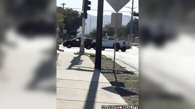 Road rage s Karen