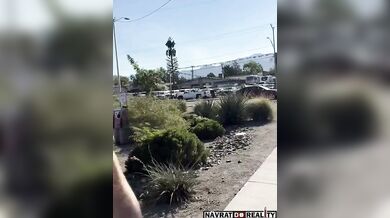 Road rage s Karen
