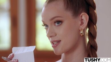Babe Erin Everheart svedená ženatým mužem