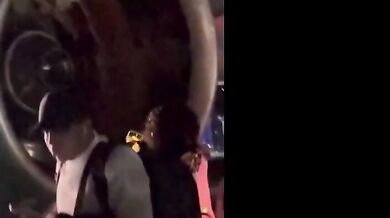 CELÉ VIDEO: Smrtelná nehoda na letišti v Denveru: Letadlo při vzletu srazilo člověka na ranveji