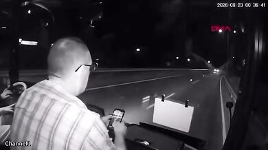 Tragická nehoda v Turecku: Sedmnáctiletý mladík zemřel po střetu s turistickým autobusem