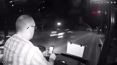 Tragická nehoda v Turecku: Sedmnáctiletý mladík zemřel po střetu s turistickým autobusem