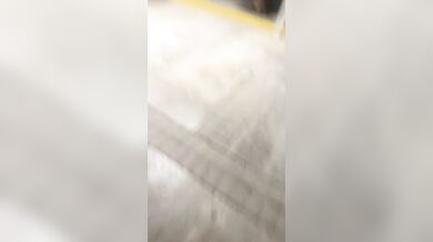 Ukázka toho, jak se nepokoušet dostat na loď