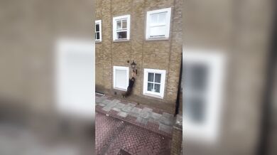Parkour Fail #8