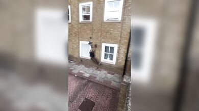 Parkour Fail #8