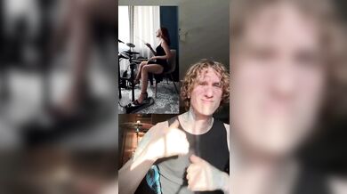 Podvod na sociálních sítích: Dívka předstírala hru na bicí, ruský bubeník ji odhalil
