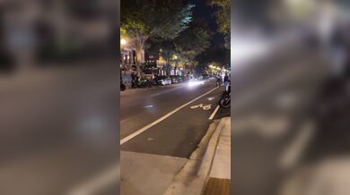 Wheelie fail #3