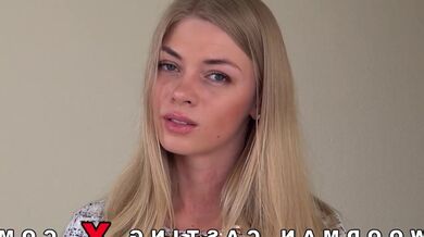 Woodman casting s Lolly Gartner