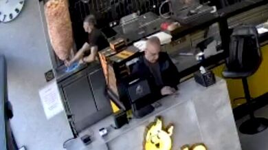 Čas na kebab