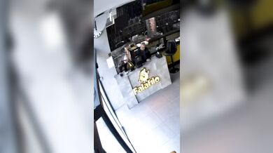 Čas na kebab