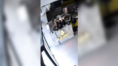 Čas na kebab