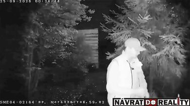 Brutální napadení v Petrohradu: Opilý muž přepadl ženu pálkou kvůli penězům na dovolenou