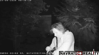 Brutální napadení v Petrohradu: Opilý muž přepadl ženu pálkou kvůli penězům na dovolenou